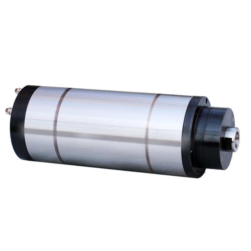 內圓磨床用高速精密機械主軸